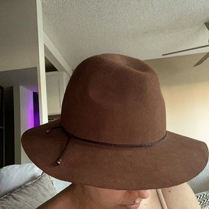 Apt.9 Brown Hat 👒